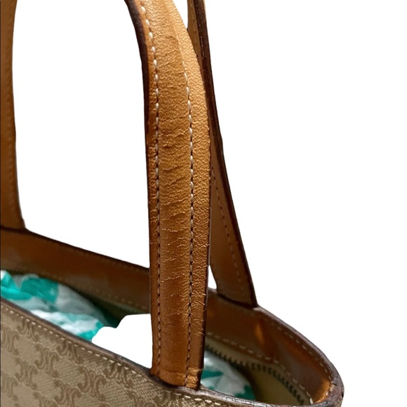 Celine Mini Tote - Picture 3 of 12